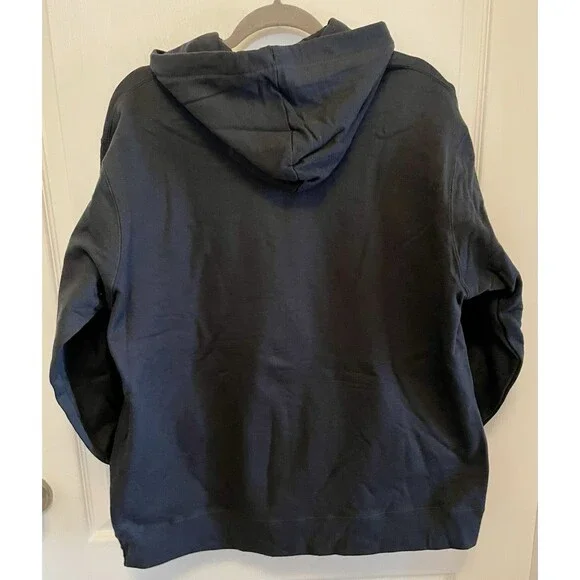 Jacksonville Jaguars Hoodie Size L Fanatics New W/out Tags See Measurements - Picture 2 of 7